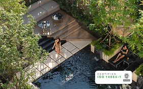 Gardina Asoke & Bangkok